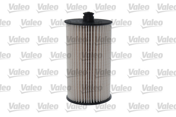 Топливный фильтр - 587071 VALEO